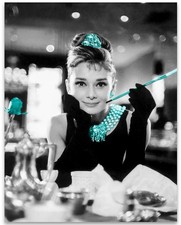 Breakfast at Tiffany’s