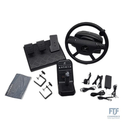Aerosoft truck bus wheel - truck,