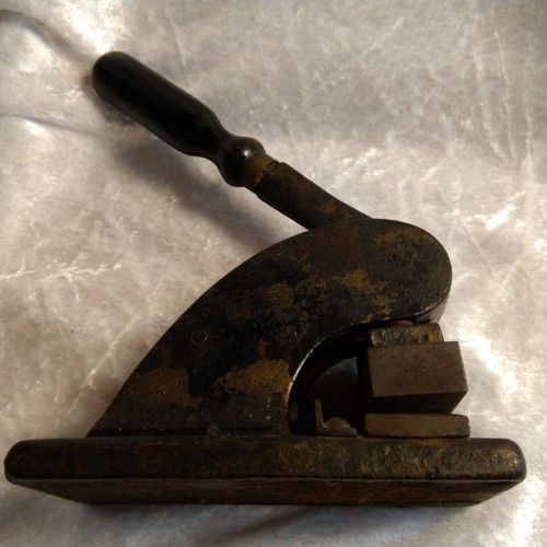 Antiker gusseisen - antiker,