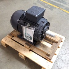 Techtop Drehstrommotor TC