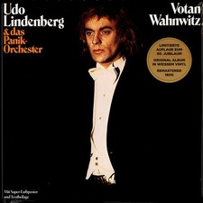 Udo lindenberg das - lindenberg, &