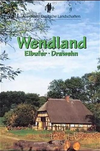 Wendland elbufer darwehn - wendland, elbufer-darwehn