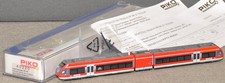 Piko 40220 Dieseltriebwagen BR