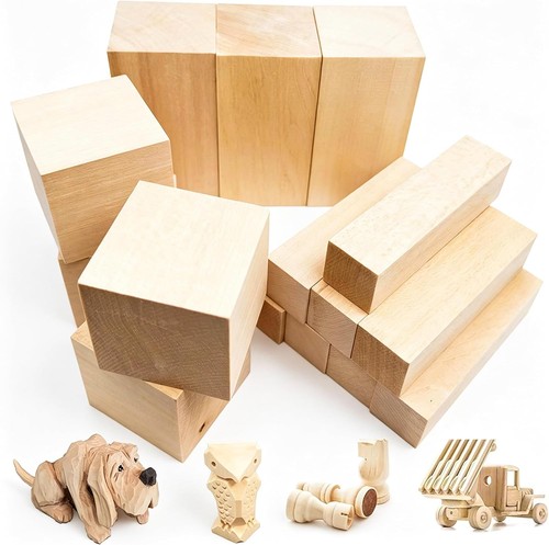 Stück lindenholz zum - 15,