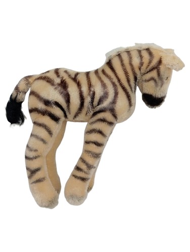 Steiff zebra kuscheltier - steiff,