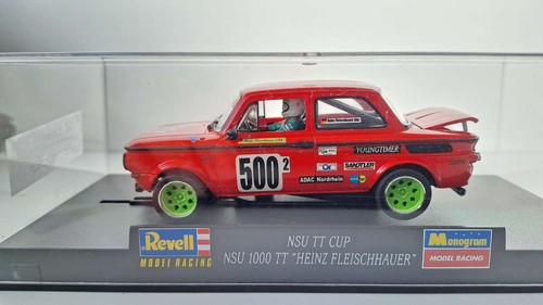 Nsu 1000 heinz - "heinz, fleischauer"