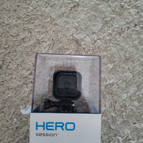 Gopro hero session - gopro,