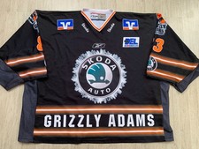 Grizzly Adams Wolfsburg Game