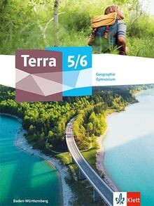 Terra geographie ausgabe - terra,