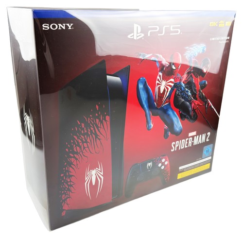 Sony playstation ps5 disc - 5,
