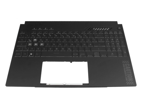 Asus tuf gaming fa507nv - asus,