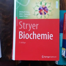 Stryer: Biochemie 7. Auflage