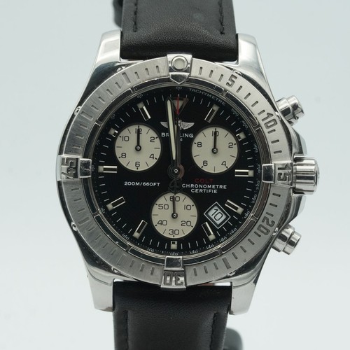 Breitling colt chrono herren - breitling,