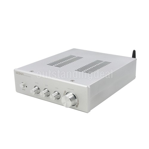 Amplifier 300wx2 digital - amplifier,