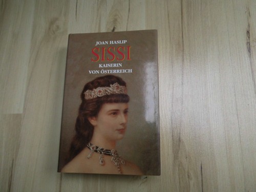 Sissi kaiserin von - kaiserin,