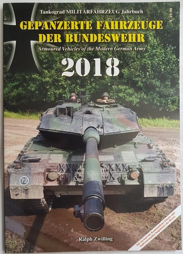 Tankograd militärfahrzeug - tankograd,
