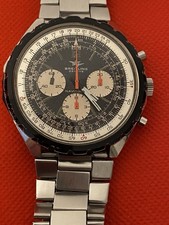 Breitling Old-  Navitimer , Ref:0816, Chronograph,Vintage, Cal:Valj.72