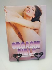 Orgasm Girls by Pierre Roshan