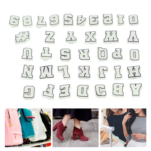 Leuchtende pvc schuhcharms - leuchtende,