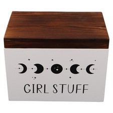 Tamponbox Für Das Badezimmer
