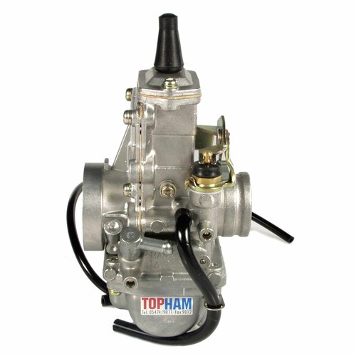 Mikuni vergaser mit - mikuni, tm