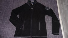 Fleecejacke NAPAPIJRI  Größe L-M Neu!