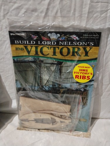 Deagostini build lord - deagostini,