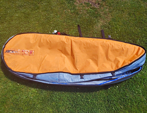 Jack gear double surfboard - gear,