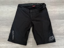 TLD Troy Lee Designs Damen Girls Skyline MTB Hose Shorts L Bike