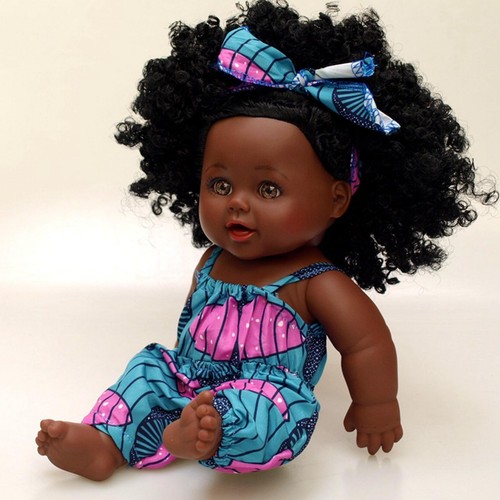 Lebensechte babypuppe 30cm - babypuppe,