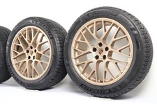 Original Porsche Winterräder