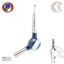 Pulverstrahlgerät mit 80°