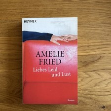 Liebes Leid und Lust von