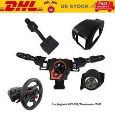 Racing Simulator Steering