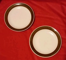 Rörstrand Sweden KOKA braun -