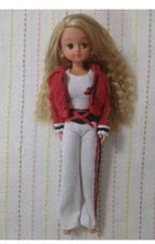 Sehr Gut!! Sport Licca Chan