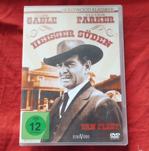 Eurovideo heißer süden dvd - eurovideo,