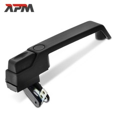 Türgriff Außen Hinten Links