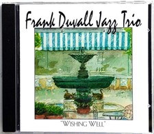 Frank Duvall Jazz Trio –