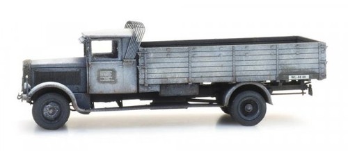 Artitec hansa lloyd - 1/87,