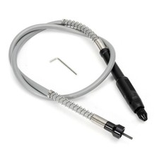 Flexible Biegsame Welle Verlängerung Bohrfutter für Bohrmaschine, Akkuschrauber