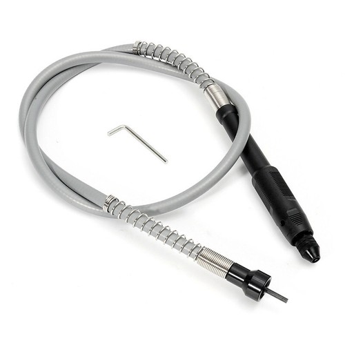 Flexible biegsame welle - flexible,