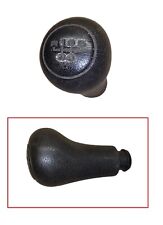 VW Golf 3 1H III Cabrio Vento Schaltknauf Schaltung Knauf "5Gang"