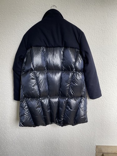 Bogner 1500 luxus mantel - luxus,