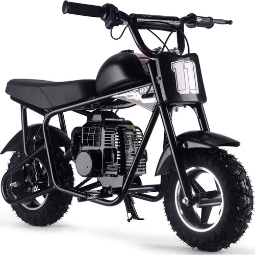Mototec urchin 49cc - mototec, 2-stroke