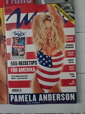 4 x Max Lifestyle Magazin 90er