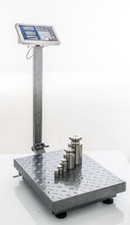 Plattformwaage 300 kg