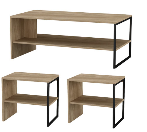 Holz teetisch 2 - teetisch, &