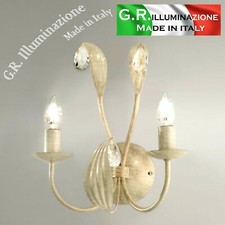 Wandlampe modern vintage