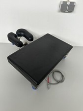 (1406)Trumpf Basishalter Motorisch inkl. Kopfhalter / Zubehör OP-Tisch Jupiter